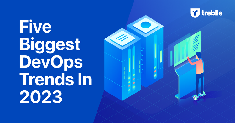 Biggest Devops Trends In