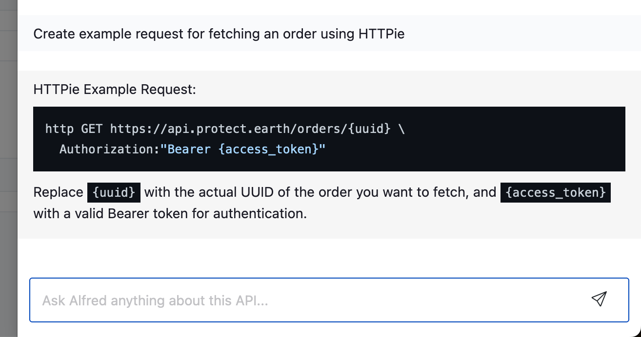 How does Treblle API Documentation Hold Up to Phil’s Snooty Standards