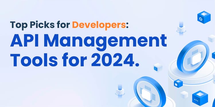 Top Api Management Tools For 2024 Best Picks For Developers Treblle